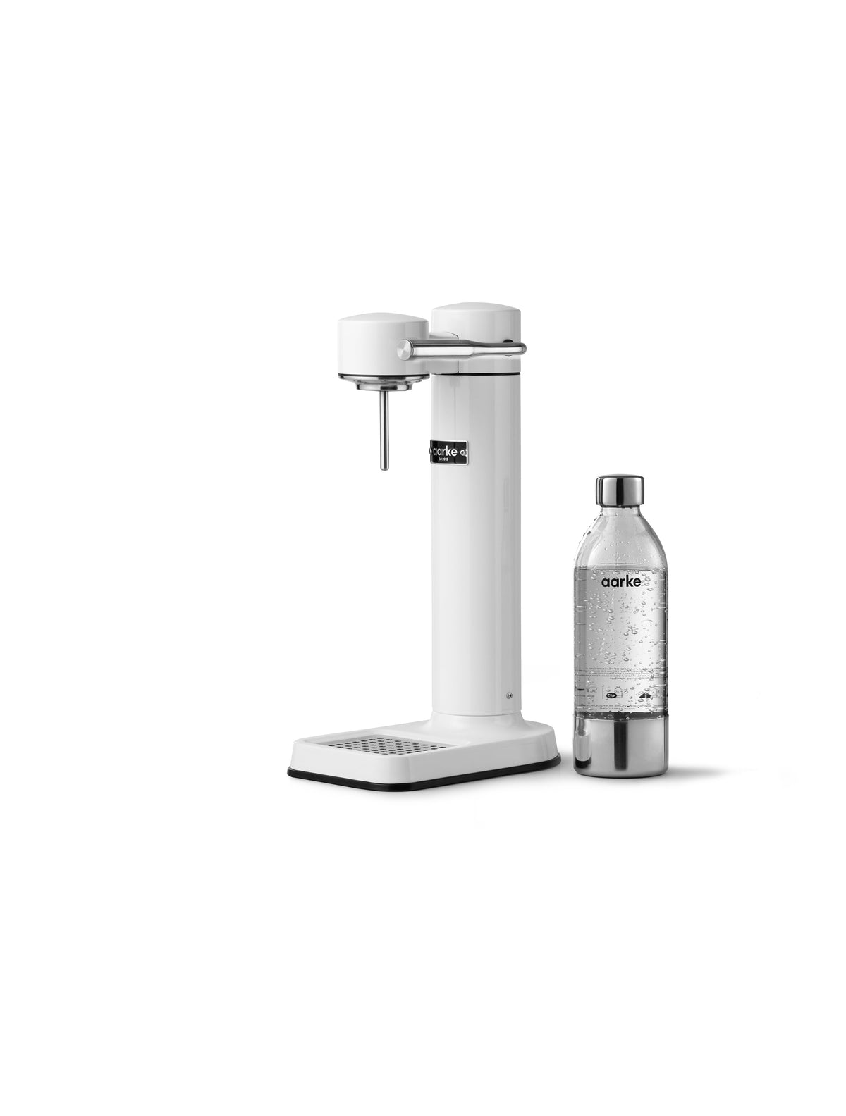 Aarke C3 - White