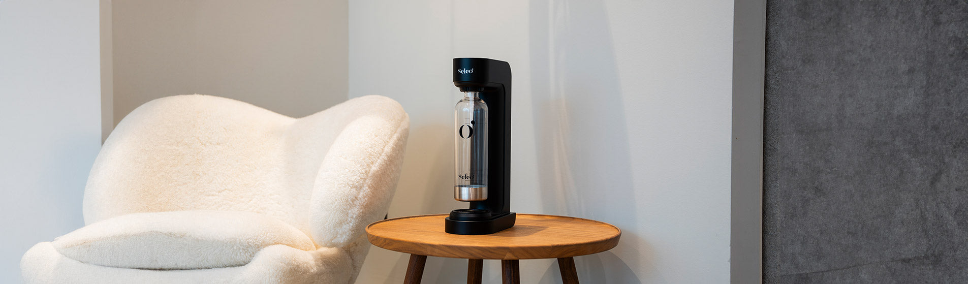 Soda Maker