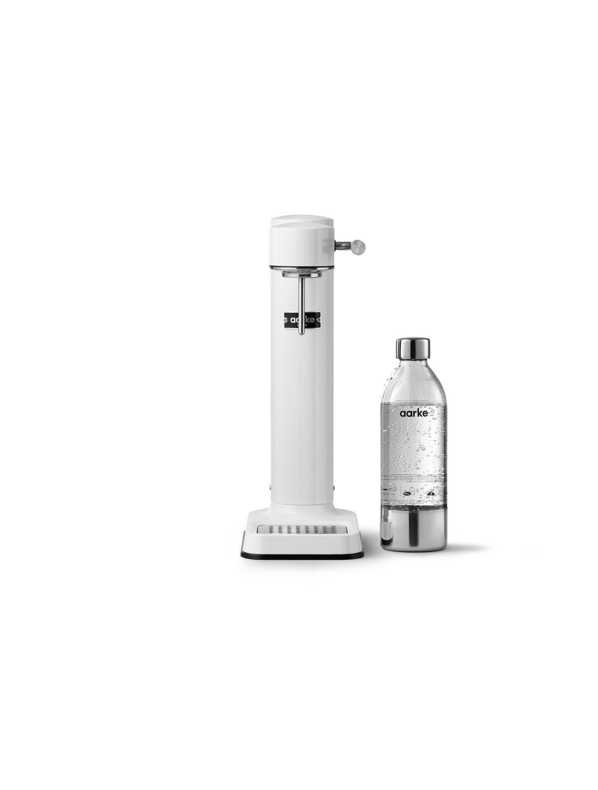 Aarke C3 - White