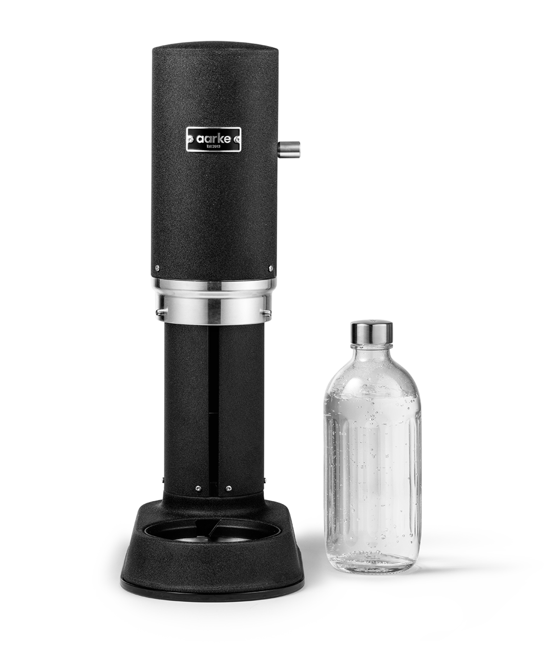 Aarke Pro - Matte Black