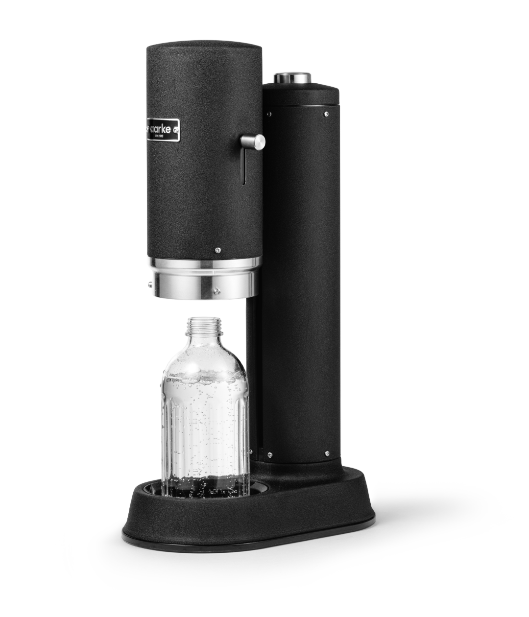 Aarke Pro - Matte Black