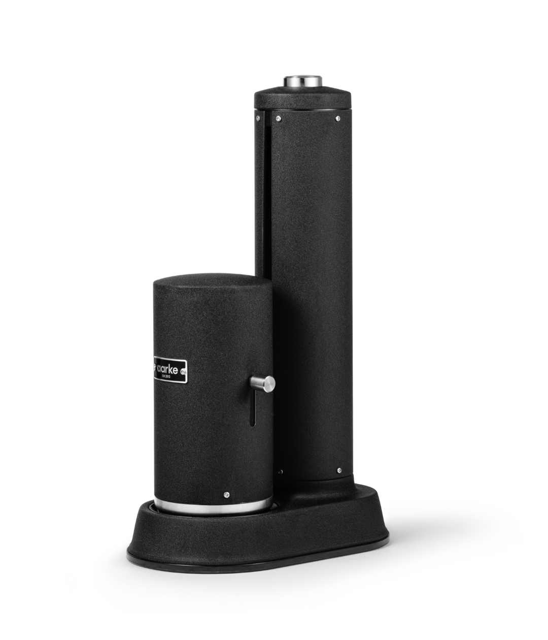 Aarke Pro - Matte Black