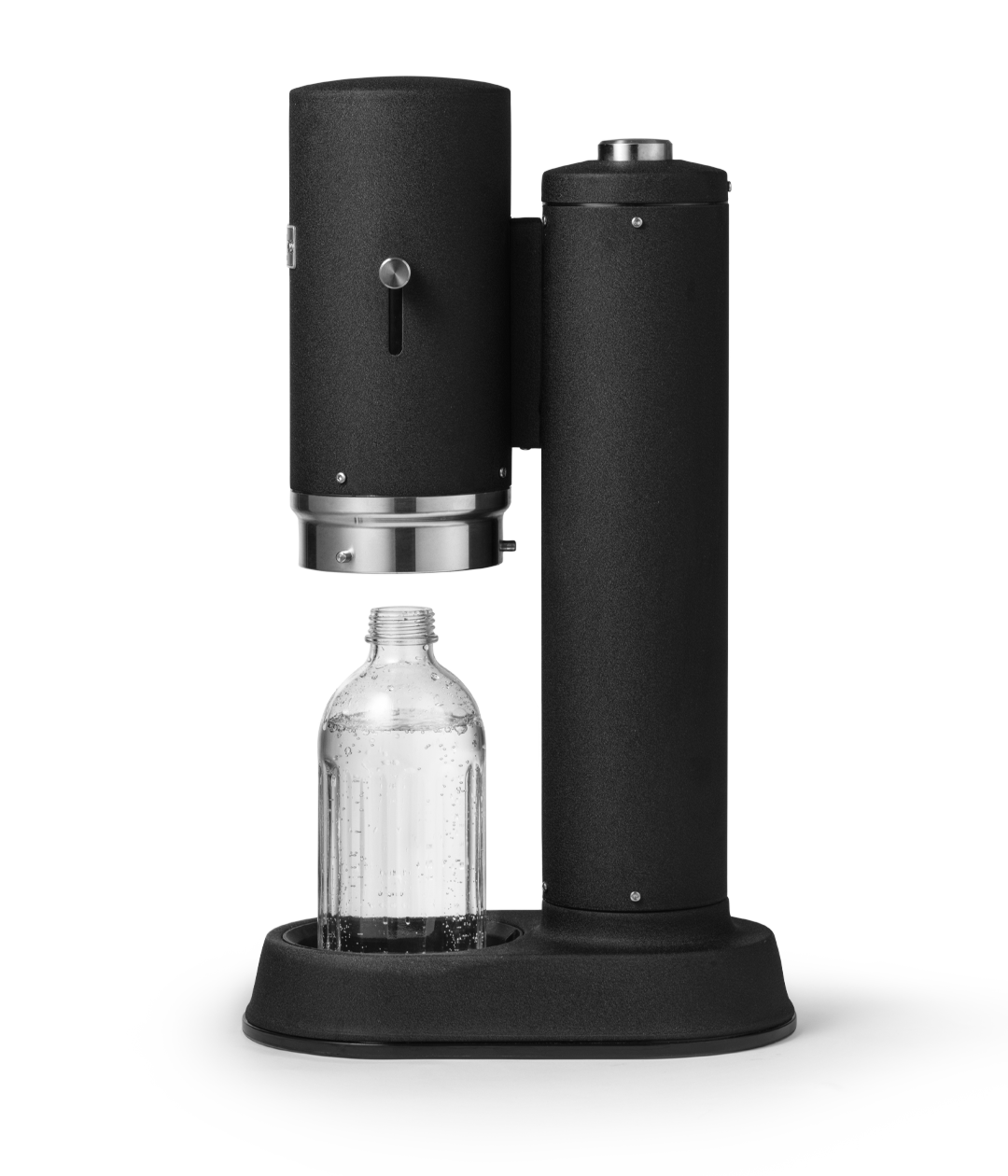 Aarke Pro - Matte Black