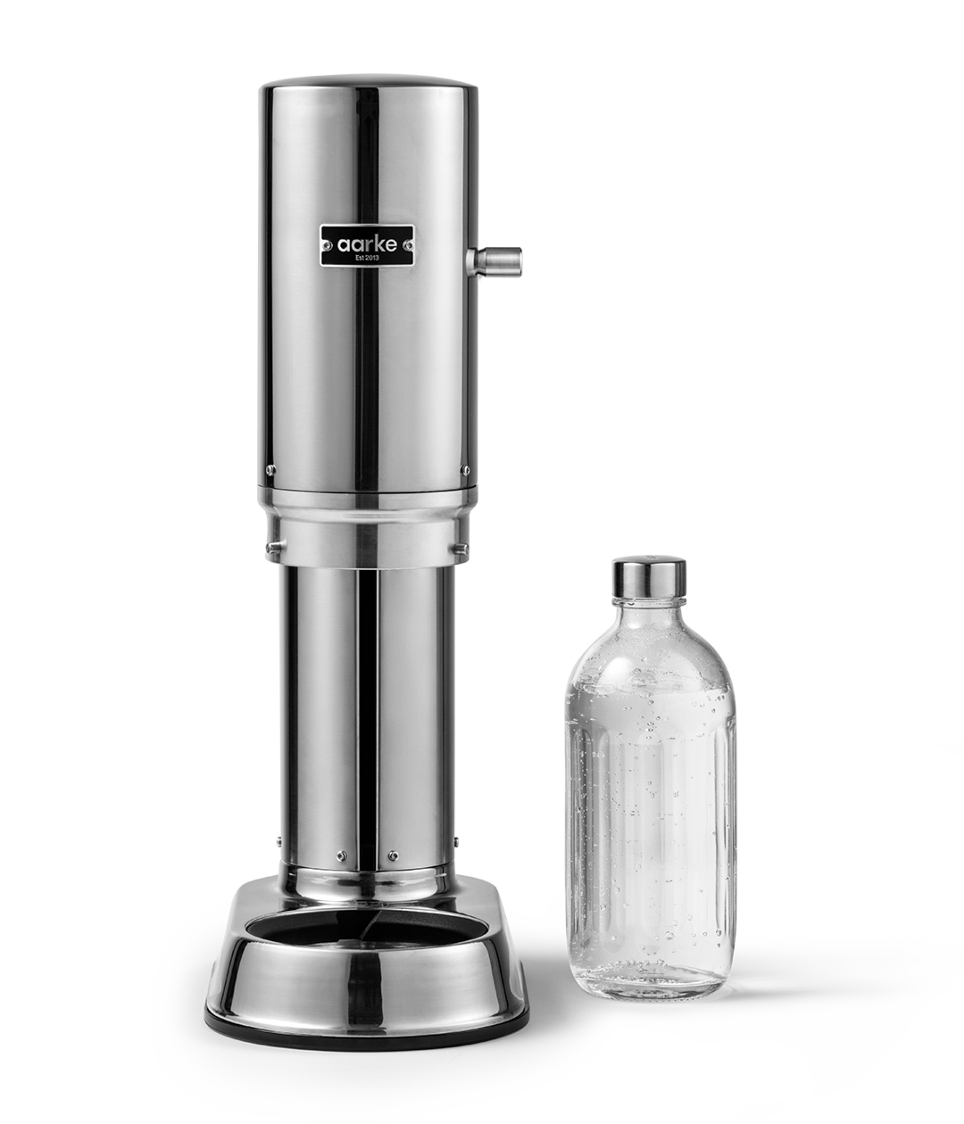 Aarke Pro - Steel