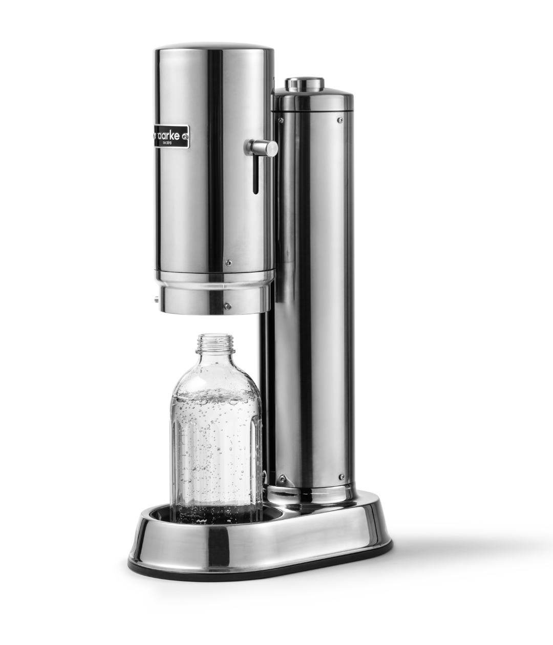 Aarke Pro - Steel