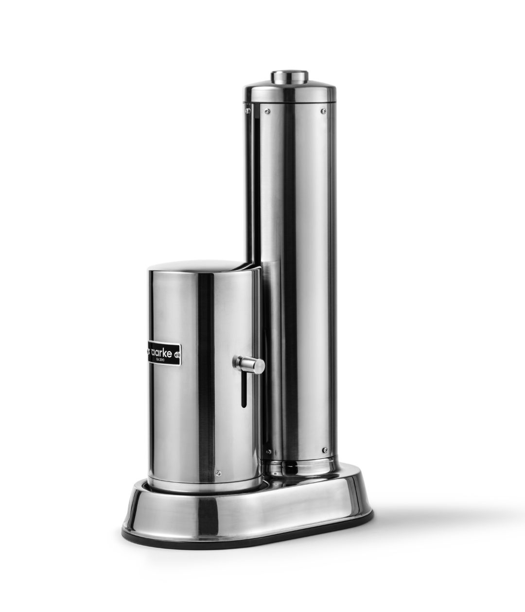 Aarke Pro - Steel