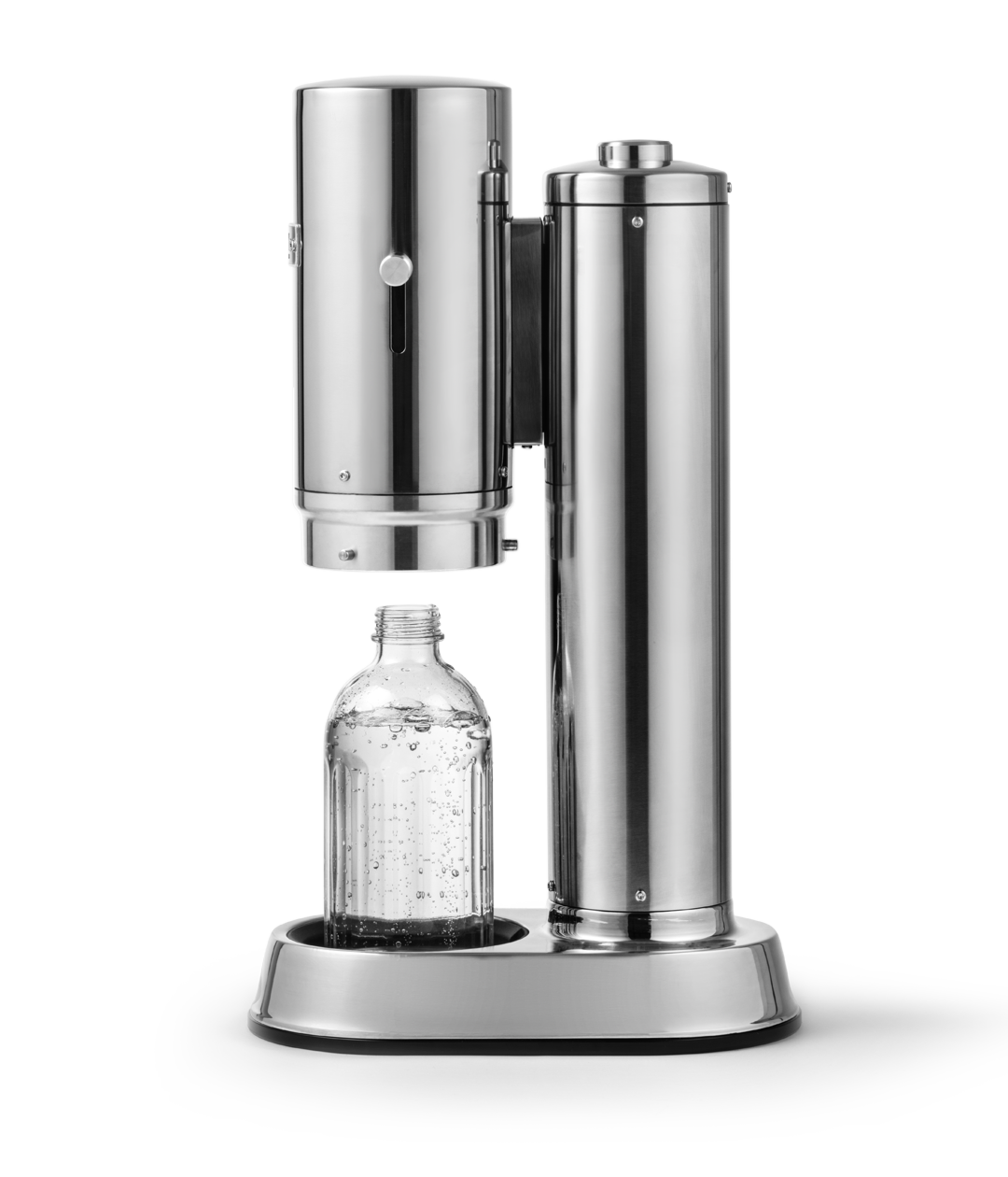 Aarke Pro - Steel